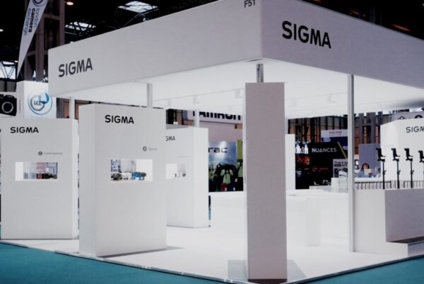 Exhibition stands - Image 3