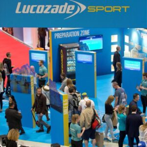 Exhibition stands
