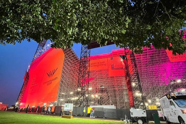 Lighting & projection - Image 3