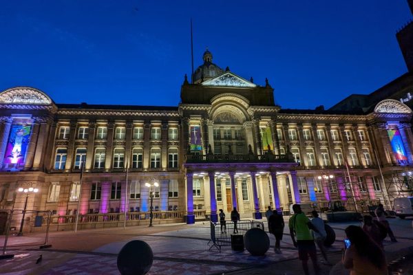 Lighting & projection - Image 7