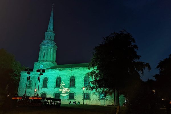Lighting & projection - Image 9