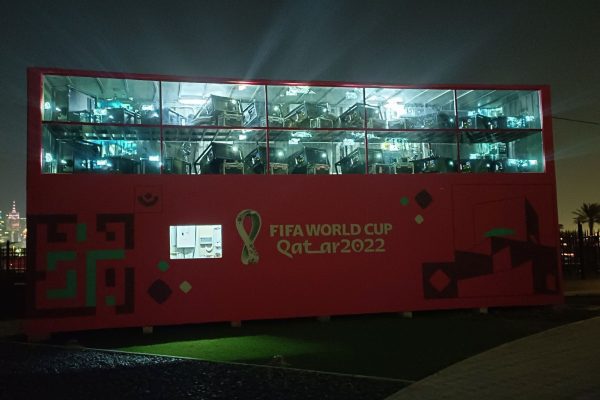Lighting & projection - Image 13